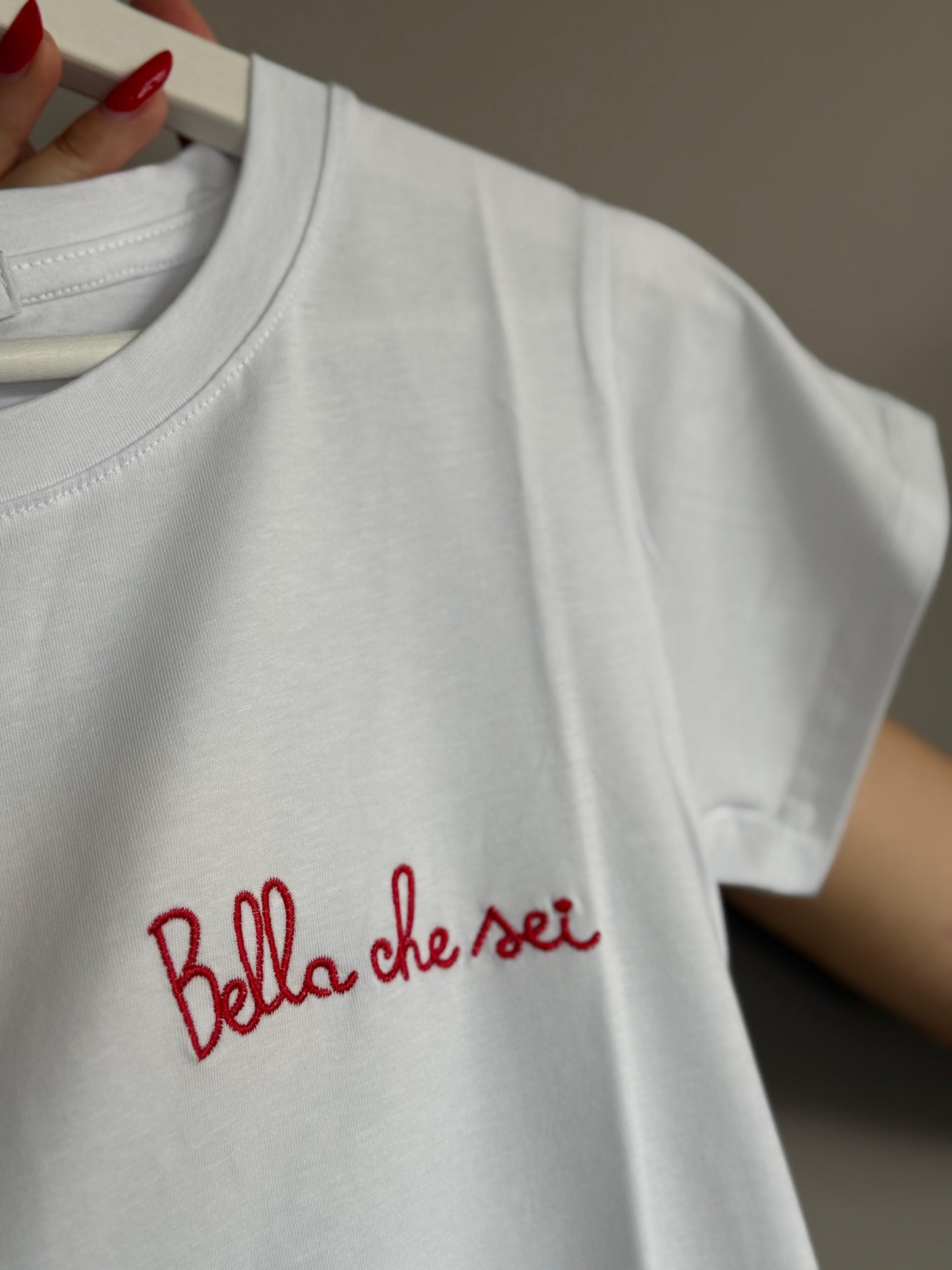 Maglietta BELLA CHE SEI