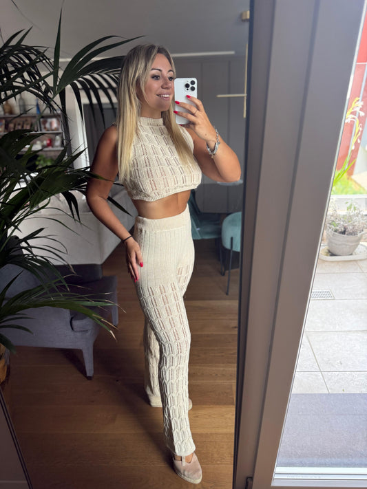 Coordinato Francesca