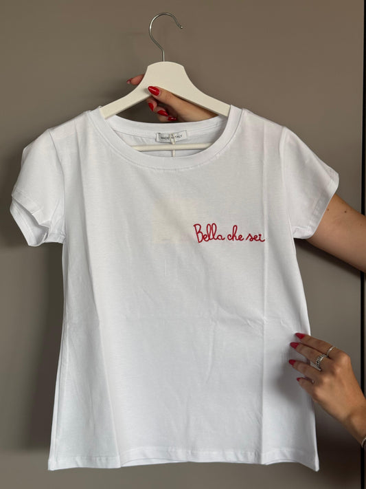 Maglietta BELLA CHE SEI